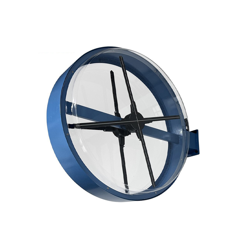 تابلو دو طرفه سه بعدی